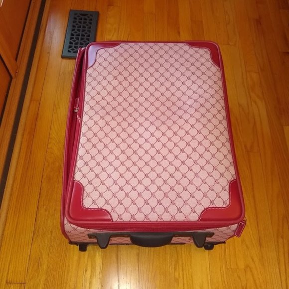 Ralph Lauren Vintage Travel Bags - 6-Piece Set - Picture 8 of 8